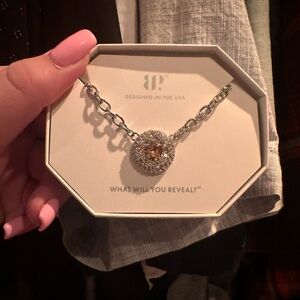 Bomb party 2025 OG necklace